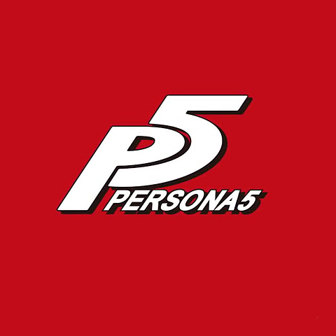 Deep Silver Persona 5 Standard PlayStation 4