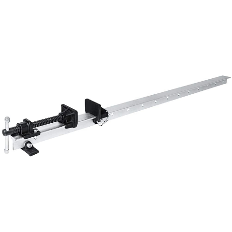 BESSEY TB120 Schraubzwinge Mehrfarbig