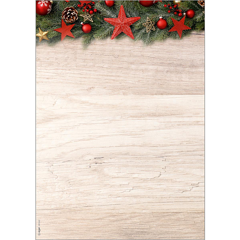 Sigel DP442 Kunstdruckpapier Kunstpapier 100 Blätter