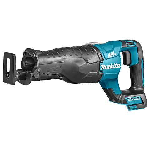 Makita DJR187ZK Säbelsäge Schwarz, Blau