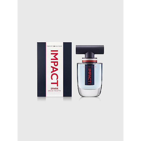 Tommy Hilfiger Impact Spark 50 ml Männer