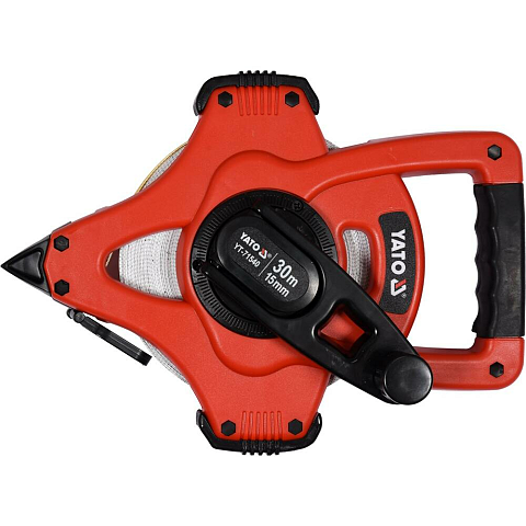 Yato YT-71540 Maßband