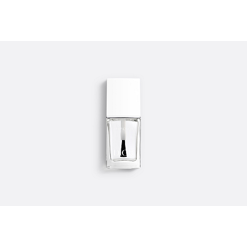 Dior Top Coat Nagel-Überlack 10 ml Transparent
