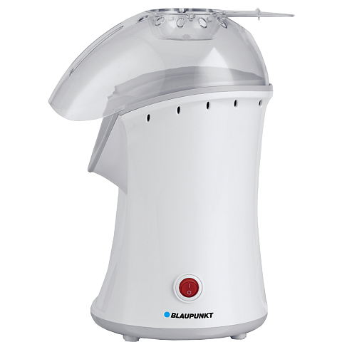 Blaupunkt FPC401 Popcornmaschine Weiß 4 min 1200 W