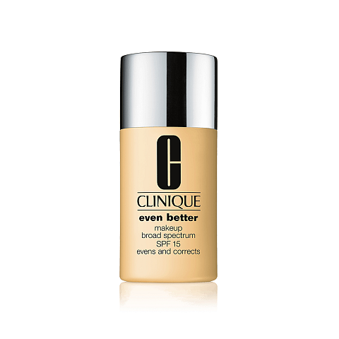 Clinique Even Better Broad Spectrum SPF 15 30 ml Flasche Flüssigkeit WN 48 Oat