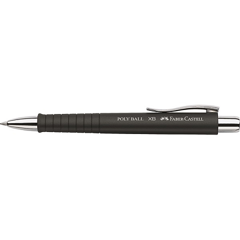 Faber-Castell 241153 Kugelschreiber Blau 1 Stück(e)