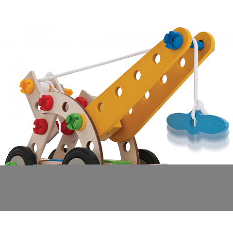 Smoby 100039022 Bauspielzeug