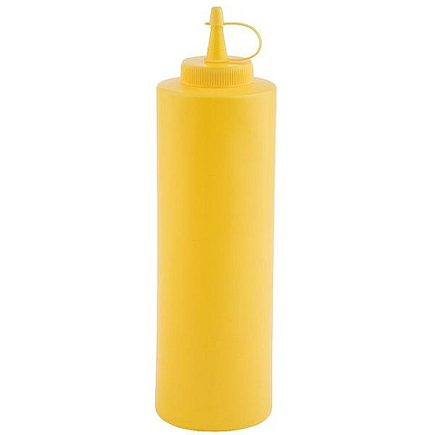APS-Germany 93155 Spritzflasche 650 ml Polyethylen