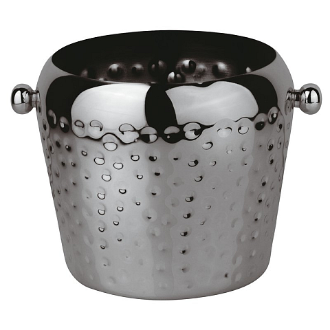 Paderno 41513B20 Eiskübel Edelstahl