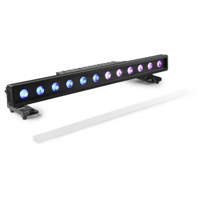 BeamZ Pro LCB1215IP 45 Türkis