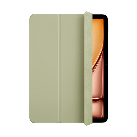 Apple Smart Folio für 11" iPad Air (M2) - Salbei