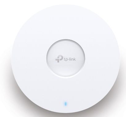 TP-Link Omada EAP653 UR WLAN Access Point 2976 Mbit/s Weiß Power over Ethernet (PoE)