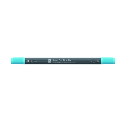 Marabu 01450003090 Filzstift Hellblau 1 Stück(e)