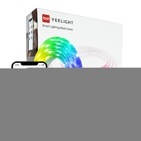 Yeelight LED Lightstrip 1S Universalstreifenleuchte 2000 mm