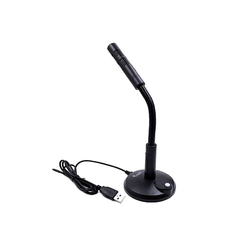 Equip USB-Tisch-Mikrofon