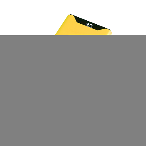 Intenso 7332039 Powerbank Lithium Polymer (LiPo) 10000 mAh Gelb