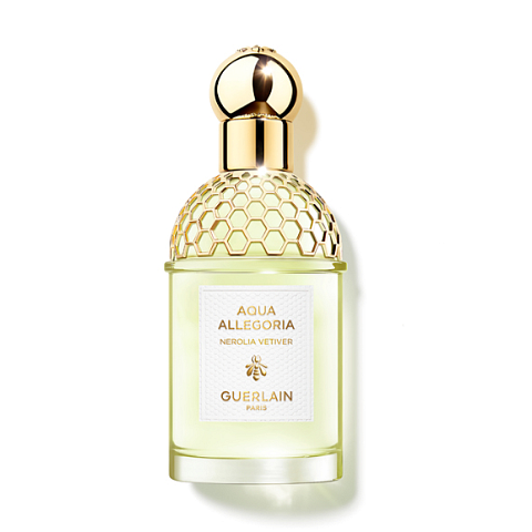 Guerlain Nerolia Vetiver 75 ml Frauen