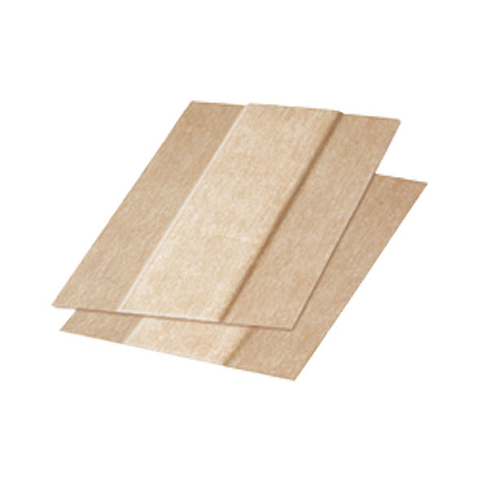 Lohmann & Rauscher 30618 Verband & Verbandsmaterial Polyester Braun