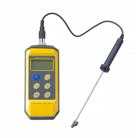 Hendi 271407 Essensthermometer