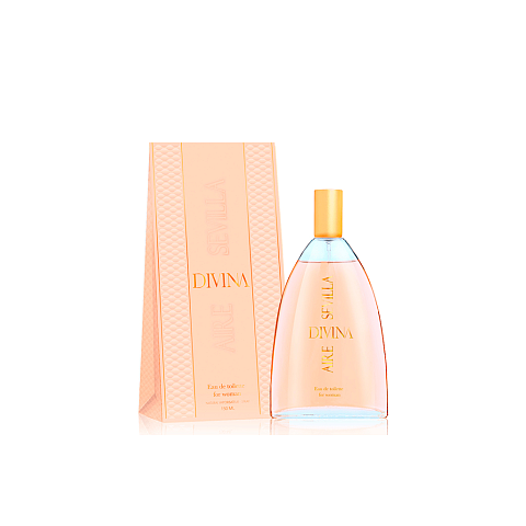 Instituto Español Aire de Sevilla Divina 150 ml Frauen