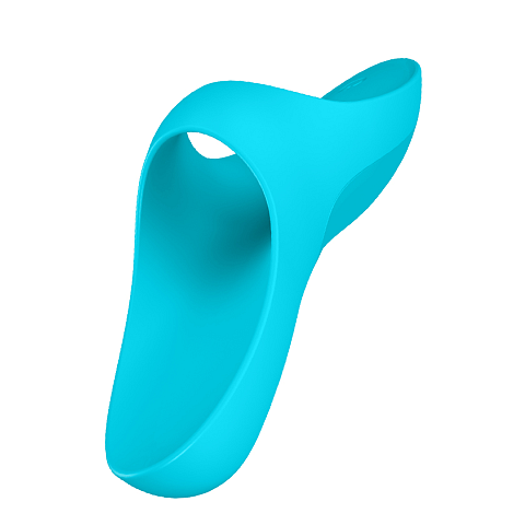 Satisfyer Teaser Fingervibrator Beidhändig