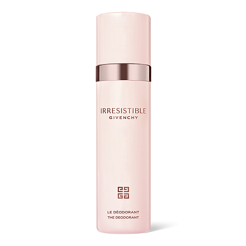 Givenchy IRRESISTIBLE Frauen Spray-Deodorant 100 ml 1 Stück(e)