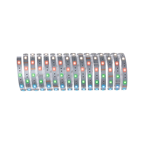 Paulmann MaxLED 250 Universalstreifenleuchte LED 31,5 W 5000 mm