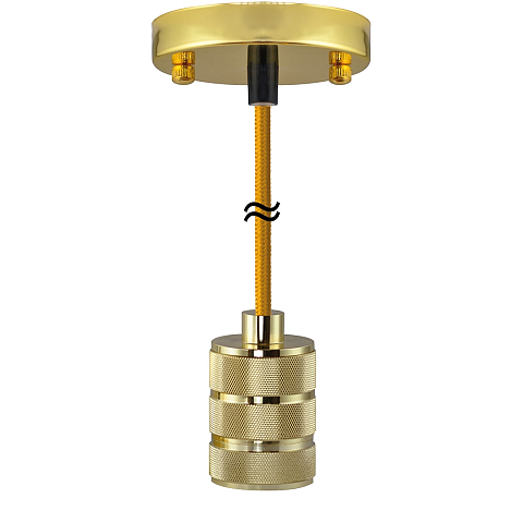 Segula 50565 Deckenbeleuchtung E27