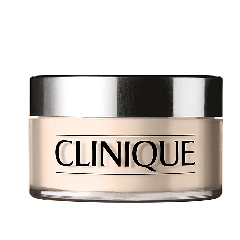 Clinique Blended Gesichtspuder 25 g 04 Trasparency Neutral