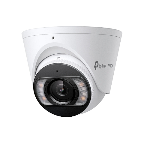 TP-Link InSight S445 Turret IP-Sicherheitskamera Innen & Außen 2688 x 1520 Pixel Decke/Wand