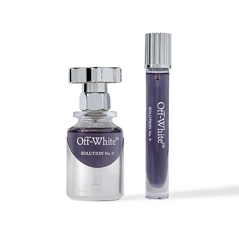 Off-White SOLUTION No. 9 50 ml Unisex