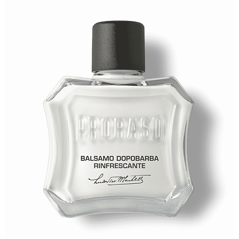 Proraso Aftershave Balm Refreshing After-Shave-Balsam 100 ml