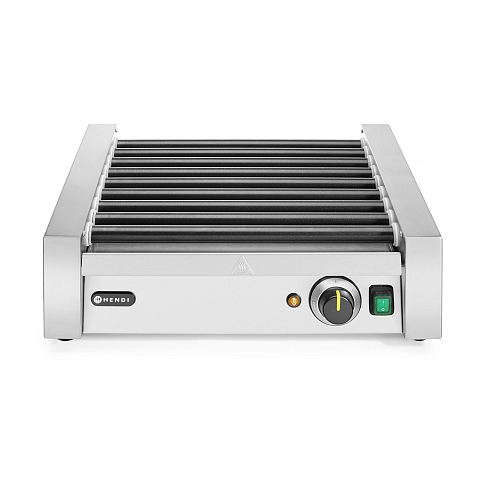 Hendi 268605 Kontaktgrill