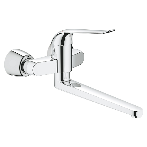 GROHE Euroeco Special Chrom