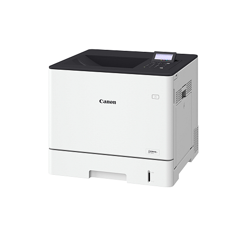 Canon i-SENSYS LBP710Cx Farbe 9600 x 600 DPI A4