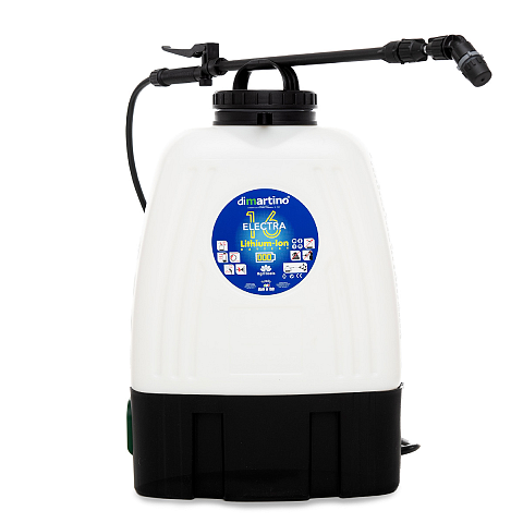 Di Martino Electra 16 Rucksack-Gartenspritzer 18,5 l