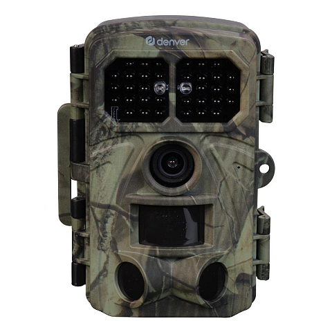 Denver WCT-8026W Trail-Kamera CMOS Nachtsicht Camouflage 3840 x 2160 Pixel