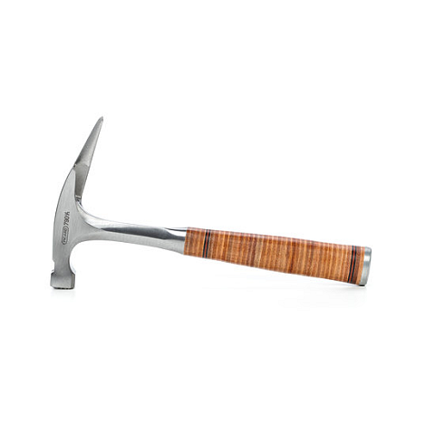 PICARD 790 Latthammer Edelstahl, Holz