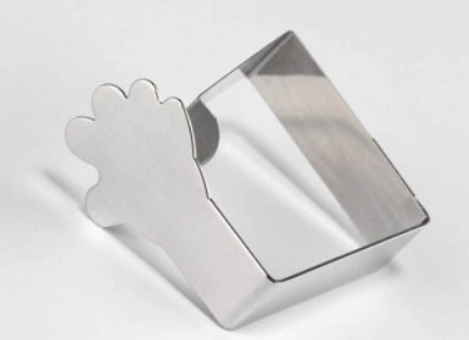 d-c-table F2640016 Tischdecken-Clip