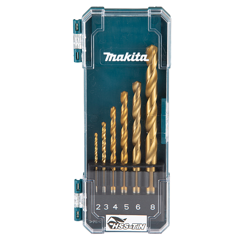 Makita D-72833 Bohrer