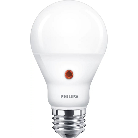 Philips Lampe 60 W A19 E27