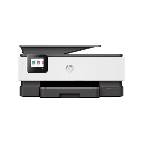 HP OfficeJet Pro 8024 All-in-One Printer Thermal Inkjet A4 4800 x 1200 DPI 20 Seiten pro Minute WLAN