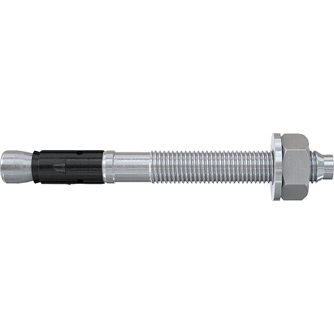Fischer 564589 Schraubanker/Dübel 20 Stück(e) 150 mm