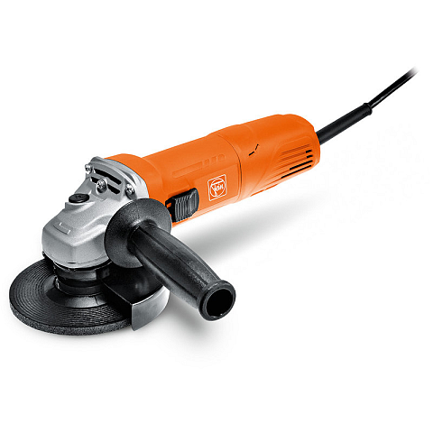 FEIN WSG 7-115 Winkelschleifer 11,5 cm 12500 RPM 760 W 1,7 kg
