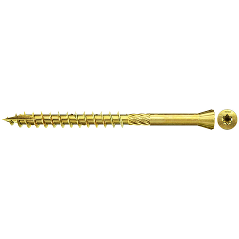 Fischer 660103 Schraube/Bolzen 45 mm 200 Stück(e)