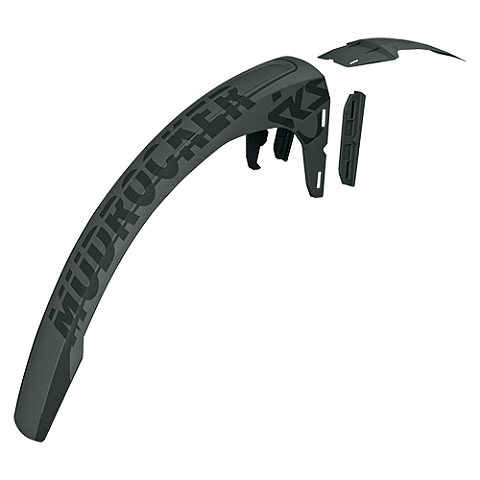 SKS MUDROCKER REAR Schutzblech vorn