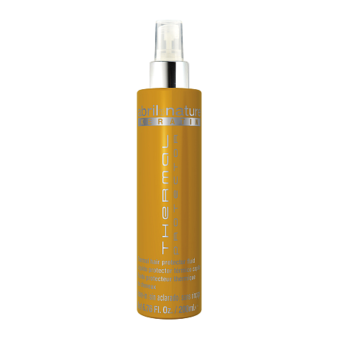 abril et nature Thermal Protector Haar-Hitzeschutzspray 200 ml