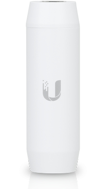 Ubiquiti INS-3AF-I-G PoE-Adapter Gigabit Ethernet 48 V