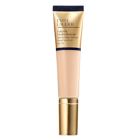 Estée Lauder Futurist Hydra Rescue 35 ml Tube Flüssigkeit 2N1 Desert Beige