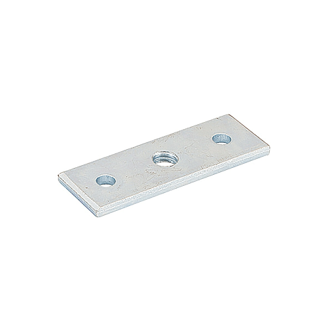 Hettich 47645 Schubladenrolle & -schiene